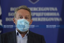 Izetbegović: Zagreb poslao lošu poruku pozivajući samo Dodika