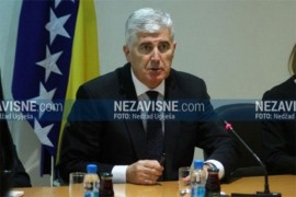 Čović: Dogovor o Izbornom zakonu do 17. decembra ili sporazum ne važi