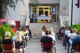 Nekad i potpuni haos iznjedri neki red