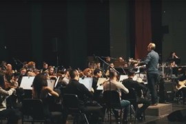 "Rok opera" 26. septembra u Novom Sadu