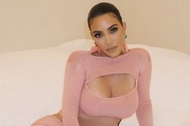 Kim Kardašijan bojkotuje Instagram iz protesta protiv mržnje