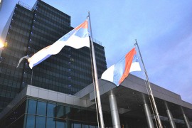 Zvaničnici Srpske sa predstavnicima BORS-a