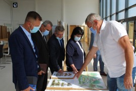 Bijeljina primjer saradnje lokalne vlasti sa svojom Republikom