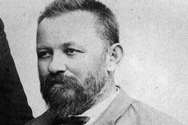 Svetomir Nikolajević - mason i prvi Srbin nominovan za Nobela