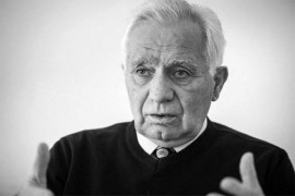 Ništa od minuta ćutanja za Krajišnika na sjednici Predsjedništva