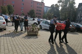 Banjalučane terete da su prodali više od četiri kg droge