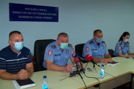 Sve više maloljetnika vozi bez dozvole