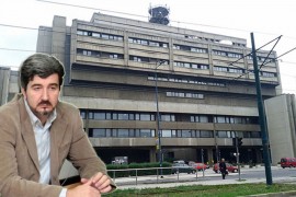 Karamehmedović još pet godina na čelu BHRT-a