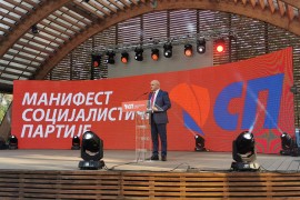 Đokić: Naš cilj je razvijenija i ekonomski snažnija Srpska
