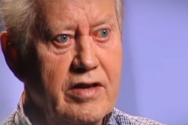 Milijarder koji želi da umre siromašan konačno se riješio svog novca