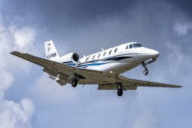 Avio-taksi sve popularniji u Srbiji