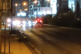 Opasna vožnja suprotnim smjerom u Sarajevu