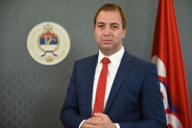 Selak: Za odbranu granica Srpske živote su dali najbolji