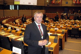 "Slučaj Janaf": Uhapšen gradonačelnik Velike Gorice Dražen Barišić