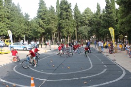 Evropska sedmica mobilnosti u Trebinju