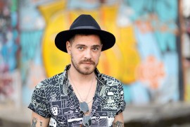 Bojan Madžar o prvom singlu: Omaž prijateljstvu kroz rep muziku