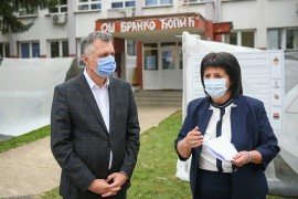 U obnovu škola u Banjaluci uloženo 7,5 miliona KM