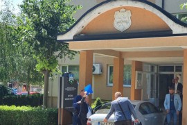 Fikretu Abdiću produžen pritvor za dva mjeseca