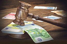Zakon o suđenju u razumnom roku nerazuman za budžet