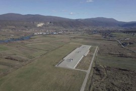 Aerodrom u Bihaću dobio ekološku dozvolu