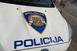 Ubio brata pa sebe u Zagrebu