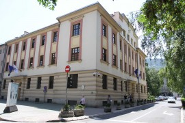 Predložen pritvor za dva Alžirca zbog ubistva migranta