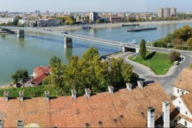 Novi Sad u znaku književnosti