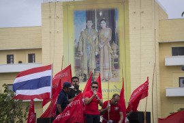 Demonstracije u Bangkoku, traže nove izbore