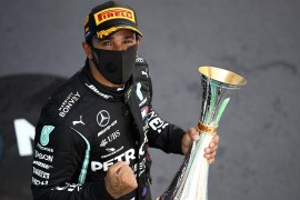 "Hamilton najbolje plaćen vozač svoje generacije i tako će ostati"
