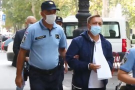 Gradonačelnici Barišić i Grgić idu mjesec dana u istražni zatvor