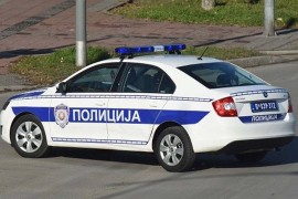 Dvije osobe poginule, pet povrijeđeno kod aerodroma "Nikola Tesla"