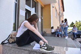 Fakulteti u RS trećom upisnom šansom mame brucoše