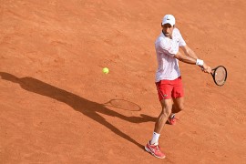 Đoković pobijedio Ruda za finale Rima