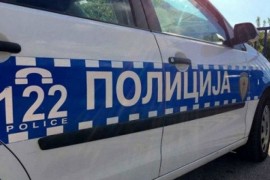 Poginuo osamdesetpetogodišnji biciklista kod Obudovca