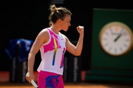 Halep i Pliškova u finalu Rima