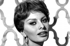 Filmska diva Sofija Loren slavi 86. rođendan