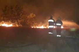 Požar u Mostaru ugašen nakon 18 časova