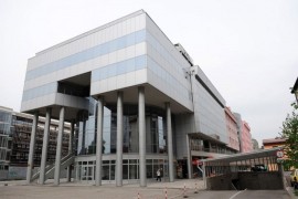 Vrhovac: IRB ostvario rekordan plasman