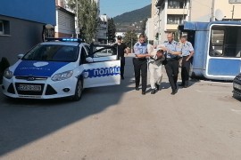 "Nezavisne" saznaju: Odbjegli Marić krio bombu, bio spreman da se ...