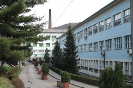 Zaraženo šest anesteziologa u zeničkoj bolnici