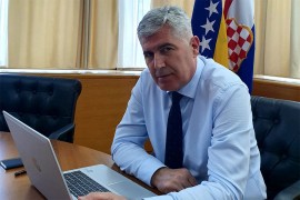 Čović: Ne vidim razlog zašto se Dodik ne bi sastao s bilo kim