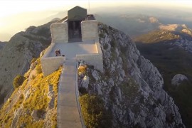 Tajna Njegoševog zavjeta: Zašto će mitropolit za života da vrati ...