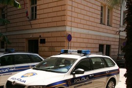 Napadnuta dvojica Srba u Vukovaru