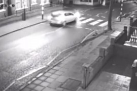Udarila čovjeka i pobjegla, kasnije saznala da je pregazila svekra
