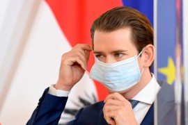 Kurc: COVID-19 pokazao koliko zavisimo jedni od drugih