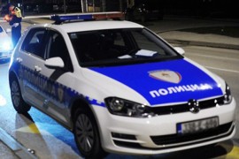 Banjalučka policija uhapsila osobu po centralnoj potjernici