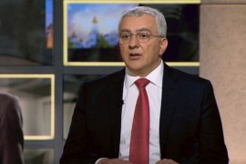 Mandić: Nova Vlada, pa borba protiv korupcije i kriminala