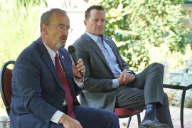 Grenel: Dogovori postignuti u Beogradu nisu samo riječi na papiru