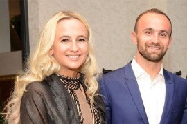 Amel Tuka postao otac