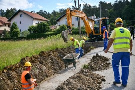 Radojičić potpisao ugovor: Projekat "Voda 2" počinje u četvrtak